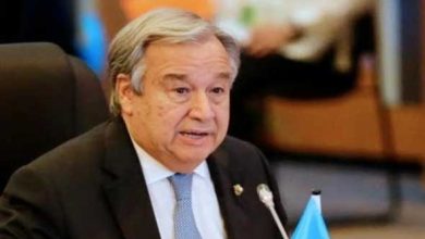 الأمم المتحدة تندد بإحالة عدد من موظفيها المحتجزين على محكمة تابعة للحوثيين