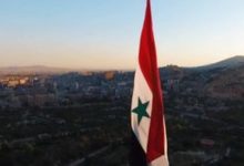 الأمن السوري يعلن إحباط تهريب كميات كبيرة من الصواريخ "مضادة للطائرات"