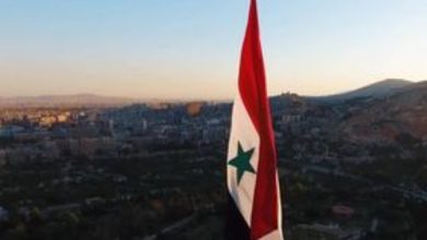 الأمن السوري يعلن إحباط تهريب كميات كبيرة من الصواريخ "مضادة للطائرات"