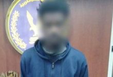 الأمن يقبض على متهم بالتحرش اللفظي بسيدة أجنبية في القاهرة