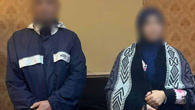 الأمن يكشف حقيقة تعرض سيدة في البحيرة للابتزاز بنشر صور وفيديوهات لها على فيسبوك