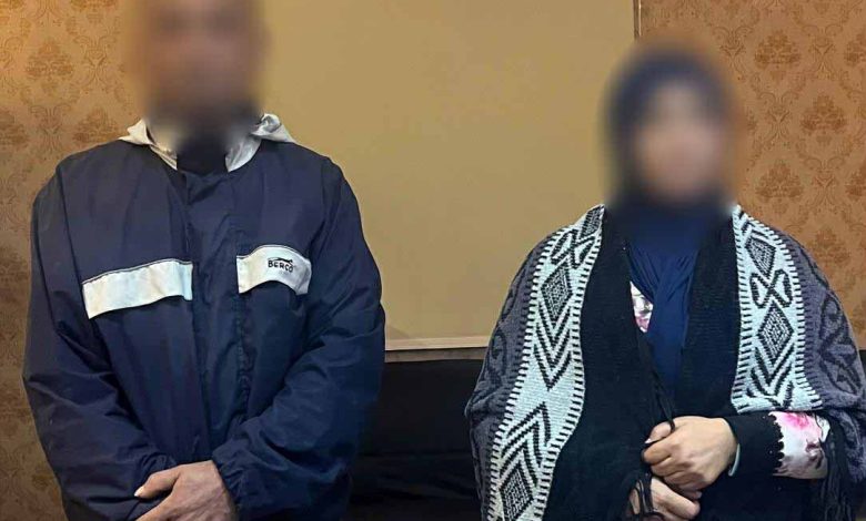 الأمن يكشف حقيقة تعرض سيدة في البحيرة للابتزاز بنشر صور وفيديوهات لها على فيسبوك