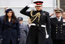 الأمير هاري يسخر من ترامب خلال ظهور تلفزيوني