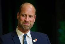 الأمير ويليام يُقدم أكبر معجب بـ ديانا إلى أبنائه