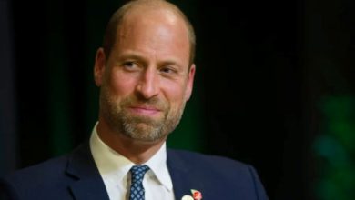 الأمير ويليام يُقدم أكبر معجب بـ ديانا إلى أبنائه