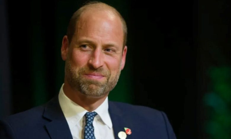 الأمير ويليام يُقدم أكبر معجب بـ ديانا إلى أبنائه