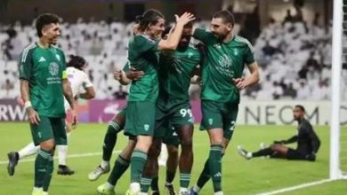 الأهلي يخطف موهبة برازيلية في الميركاتو الشتوي