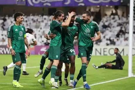 الأهلي يخطف موهبة برازيلية في الميركاتو الشتوي