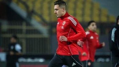 الأهلي يدرس إعارة جراديشار ويحذر مروان من العروض الخليجية