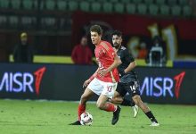 الأهلي يضع الرتوش الأخيرة على صفقة انتقال عبد الكريم إلى برشلونة