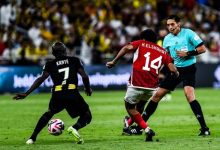 الأهلي يعيد ذكرى فوزه على الاتحاد السعودي في كأس العالم للأندية