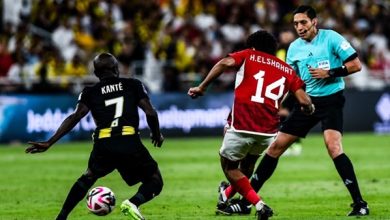الأهلي يعيد ذكرى فوزه على الاتحاد السعودي في كأس العالم للأندية