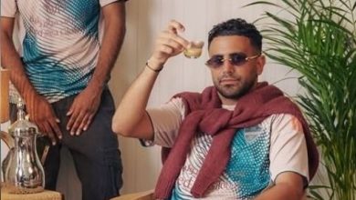 الأهلي يُعلن عن قميصه الثالث