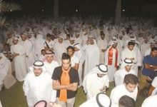 الإرادة ضد الفساد