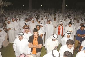 الإرادة ضد الفساد