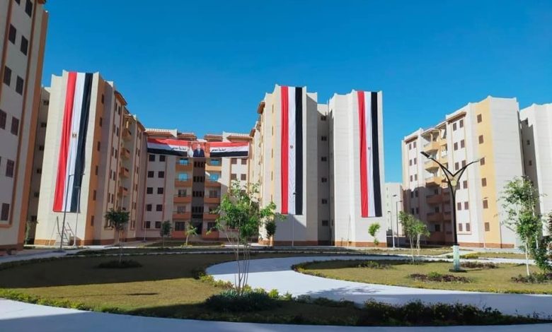 الإسكان الاجتماعي: 58 ألف متقدم للسكن البديل وتوقعات بتراجع عدد المستأجرين لأكثر من النصف