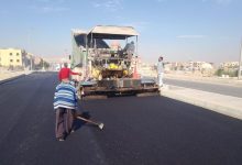 الإسكان: دفع العمل بمشروعات الطرق بمواقع سكن لكل المصريين في حدائق أكتوبر و15 مايو