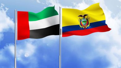 الإمارات: القبض على مجرم مدرج على النشرة الحمراء للإنتربول