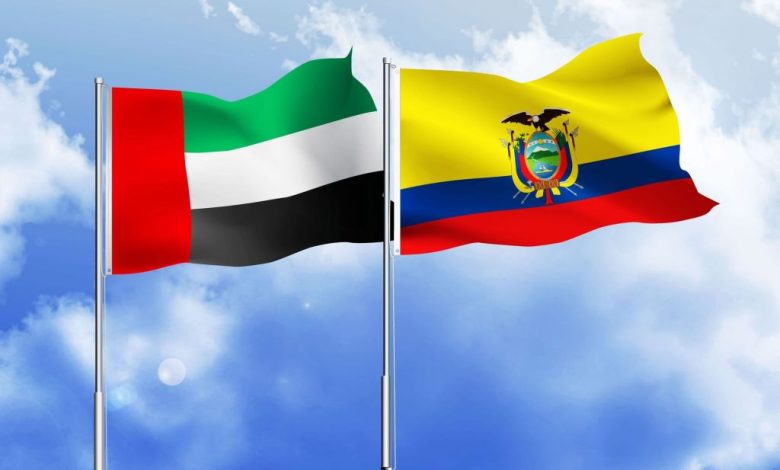 الإمارات: القبض على مجرم مدرج على النشرة الحمراء للإنتربول