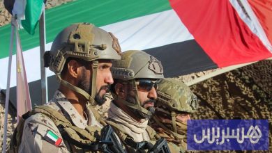 الإمارات تعلن الانسحاب الكامل من اليمن