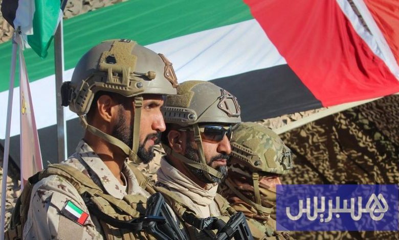 الإمارات تعلن الانسحاب الكامل من اليمن