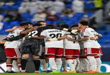 الإمارات تواجه الجزائر غداً في ربع نهائي كأس العرب لكرة القدم