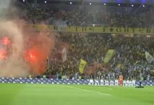 الاتحاد السعودي يتحرك مبكرًا.. مفاوضات شتوية تكشف هدف كونسيساو الجديد