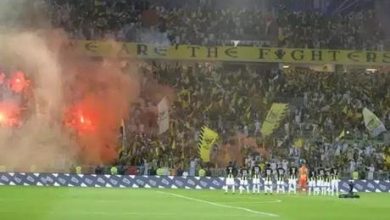 الاتحاد السعودي يتحرك مبكرًا.. مفاوضات شتوية تكشف هدف كونسيساو الجديد