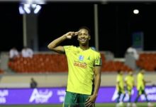 الاتحاد ينضم للصراع على مراد هوساوي