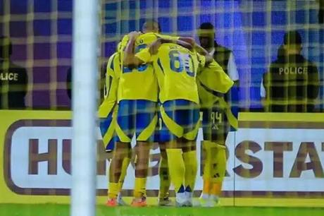 الاتفاق يستعيد سلاحه قبل مواجهة النصر.. والشهري يتحدى المتصدر