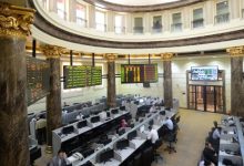 الاثنين 15 ديسمبر 2025.. البورصة تحقق مستوى تاريخي جديد