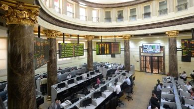 الاثنين 15 ديسمبر 2025.. البورصة تحقق مستوى تاريخي جديد