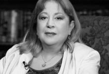 الاثنين المقبل.. عزاء الفنانة سمية الألفي في عمر مكرم