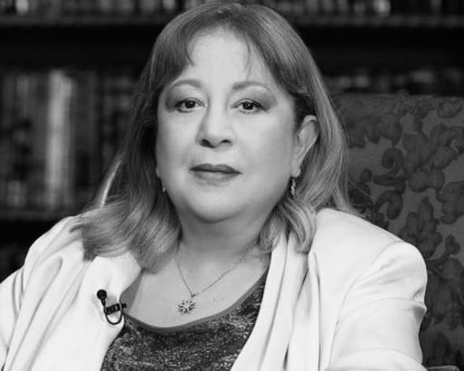 الاثنين المقبل.. عزاء الفنانة سمية الألفي في عمر مكرم