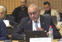 الاجتماع 114 للمجلس التنفيذي لاتحاد إذاعات الدول العربية...