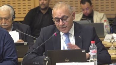 الاجتماع 114 للمجلس التنفيذي لاتحاد إذاعات الدول العربية...