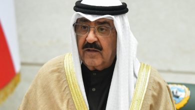 الاحتفالات مستمرة بالذكرى الثانية لتولي سموه مقاليد الحكم