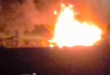 الاحتلال استهدف مركبة بالرصاص.. شهيد وإصابات جنوب نابلس