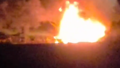 الاحتلال استهدف مركبة بالرصاص.. شهيد وإصابات جنوب نابلس