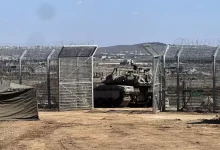 الاحتلال يجدد توغله في ريف القنيطرة.. وترامب يحذر من أي خطوة تعيق "تطور سوريا"