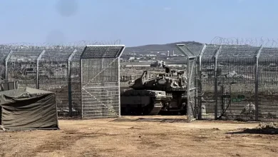 الاحتلال يجدد توغله في ريف القنيطرة.. وترامب يحذر من أي خطوة تعيق "تطور سوريا"