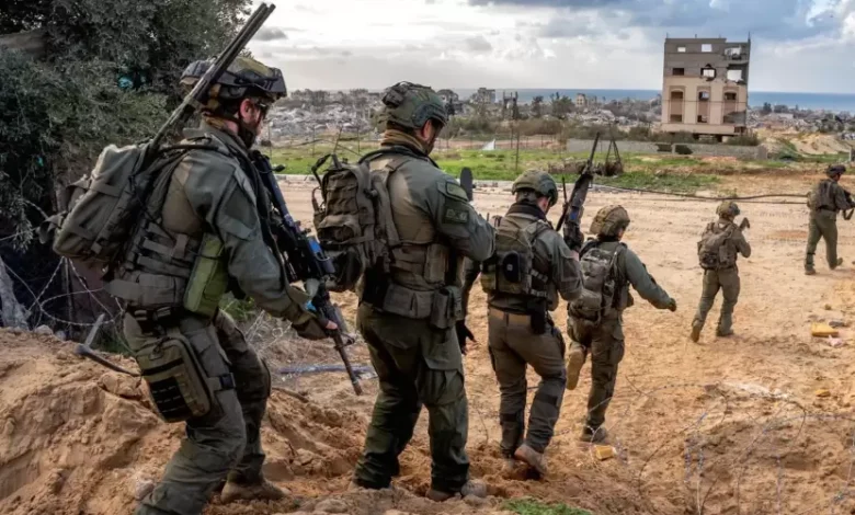 الاحتلال يصادق على ميزانية 2026 وزيادة كبيرة في مخصّصات الجيش