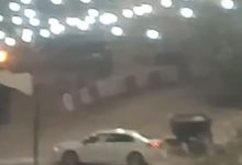 الاحتلال يقتل مواطنين اثنين في منطقة باب الزاوية وسط مدينة الخليل