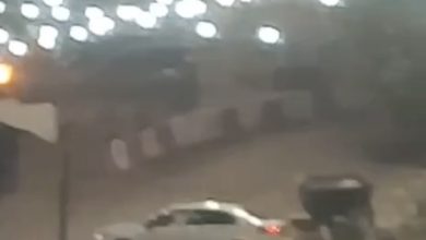 الاحتلال يقتل مواطنين اثنين في منطقة باب الزاوية وسط مدينة الخليل