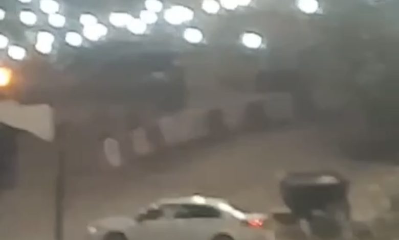 الاحتلال يقتل مواطنين اثنين في منطقة باب الزاوية وسط مدينة الخليل