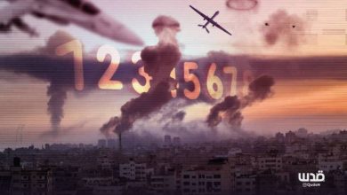 الاحتلال يواصل خرق الاتفاق.. شهيدة وإصابات برصاص الاحتلال شرق غزة