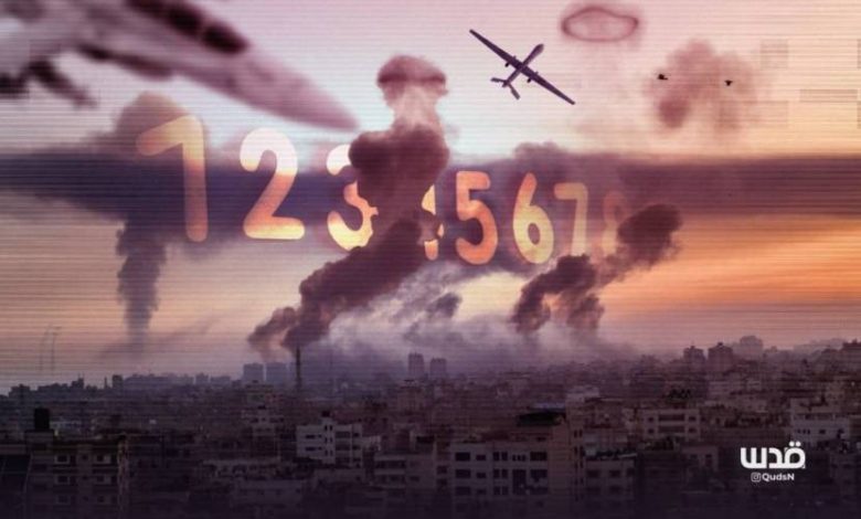 الاحتلال يواصل خرق الاتفاق.. شهيدة وإصابات برصاص الاحتلال شرق غزة