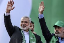 الاغتيالات.. هل توقف حركة المقاومة؟