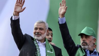 الاغتيالات.. هل توقف حركة المقاومة؟