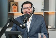 البث المباشر لـ برنامج